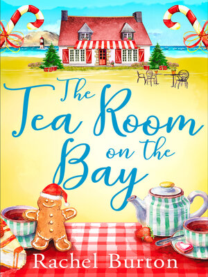 The Tearoom on the Bay - ebook